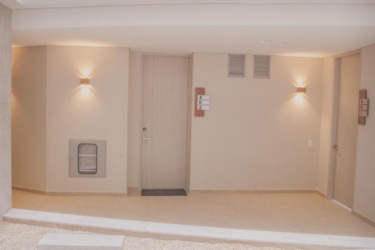 Apartamento Confortable De Lujo! Cielo Mar, Morros, Playa Azul *