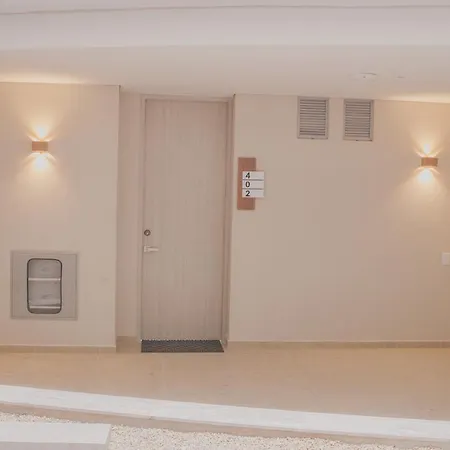 Apartamento Confortable De Lujo! Cielo Mar, Morros, Playa Azul *