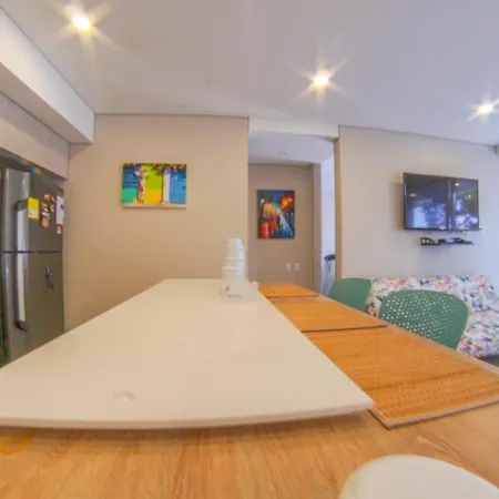 Apartamento Confortable De Lujo! Cielo Mar, Morros, Playa Azul Cartagena